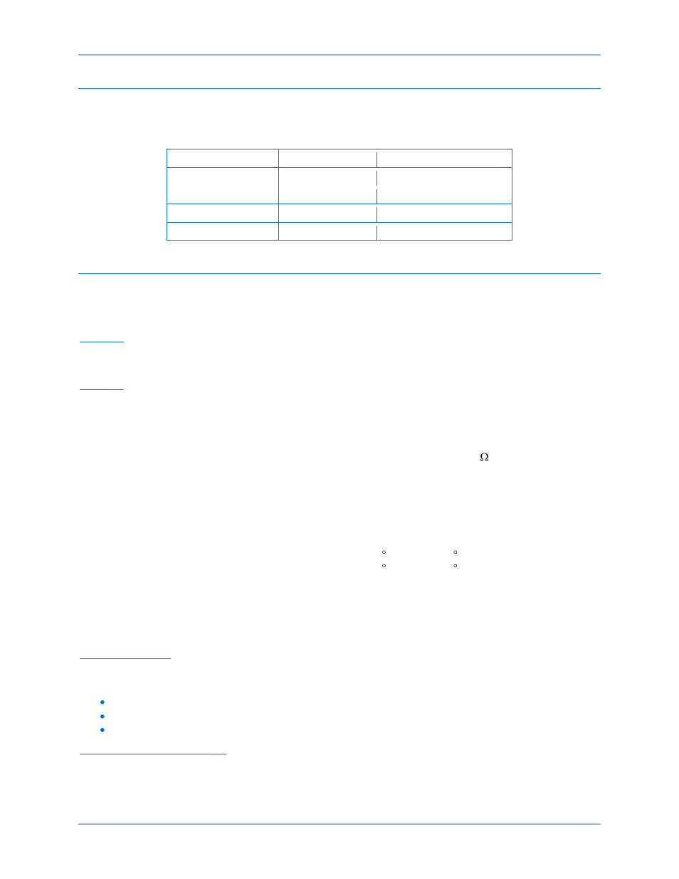 Ul certification, Specifications, Control power | Communication, Audible alarm, Temperature, Weight, Type test data | Basler Electric RDP-110 User Manual | Page 10 / 26