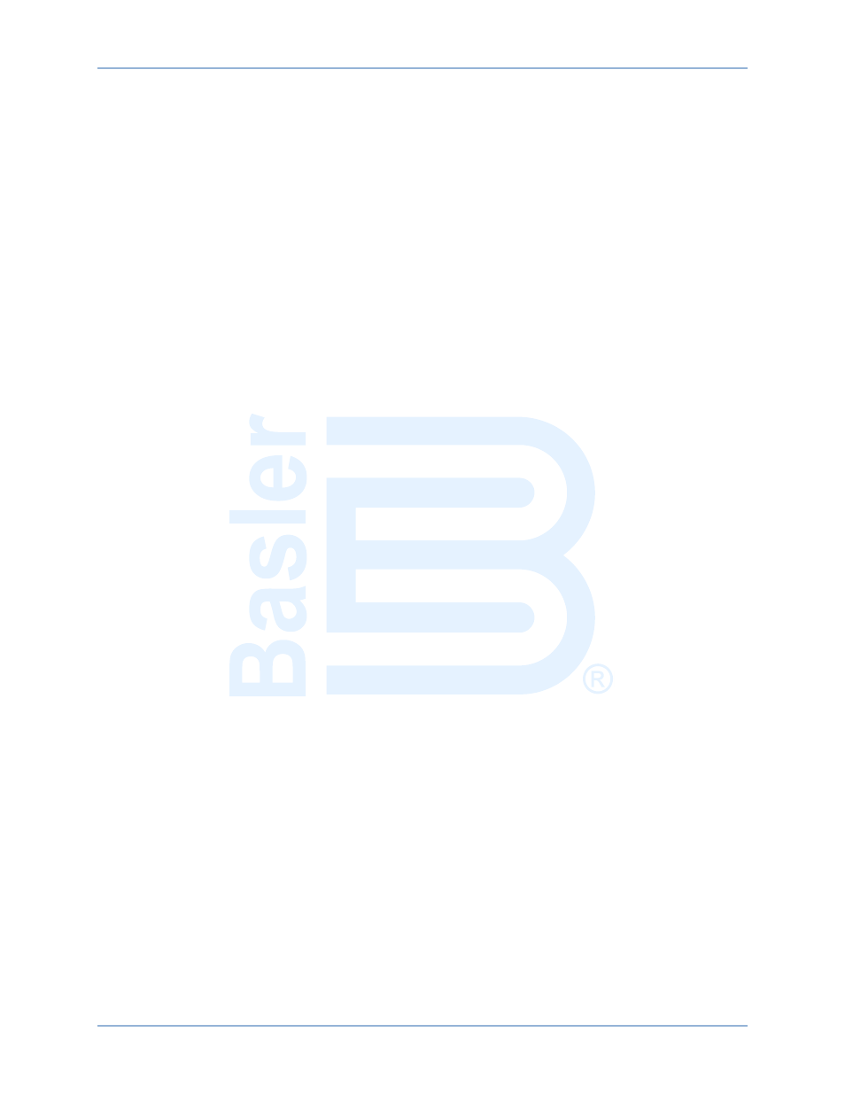 Basler Electric RDP-110 User Manual | Page 12 / 26