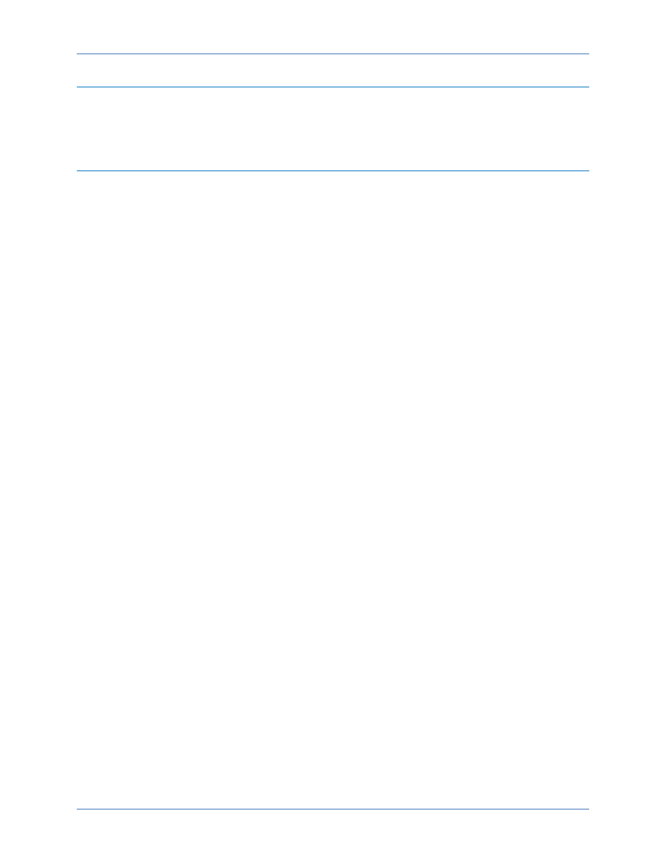 Microprocessor, Firmware | Basler Electric RDP-110 User Manual | Page 18 / 26