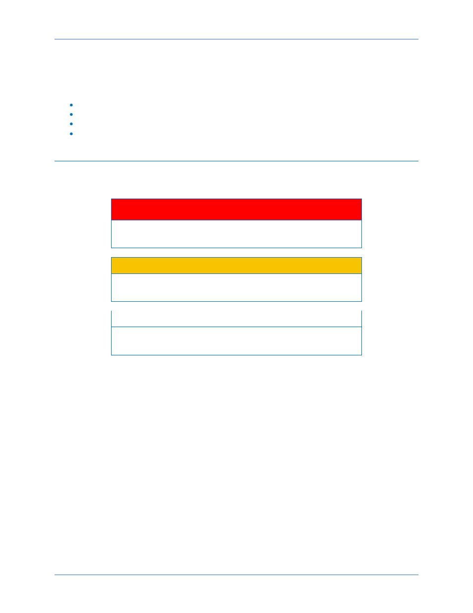 Preface, Conventions used in this manual | Basler Electric RDP-110 User Manual | Page 3 / 26