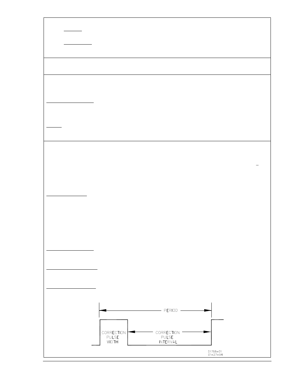 Basler Electric BE1-25A User Manual | Page 23 / 90