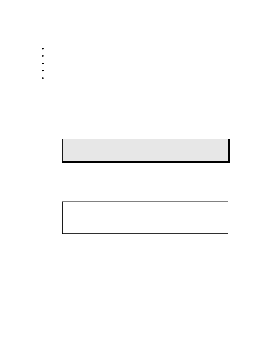 Introduction | Basler Electric BE1-25A User Manual | Page 3 / 90