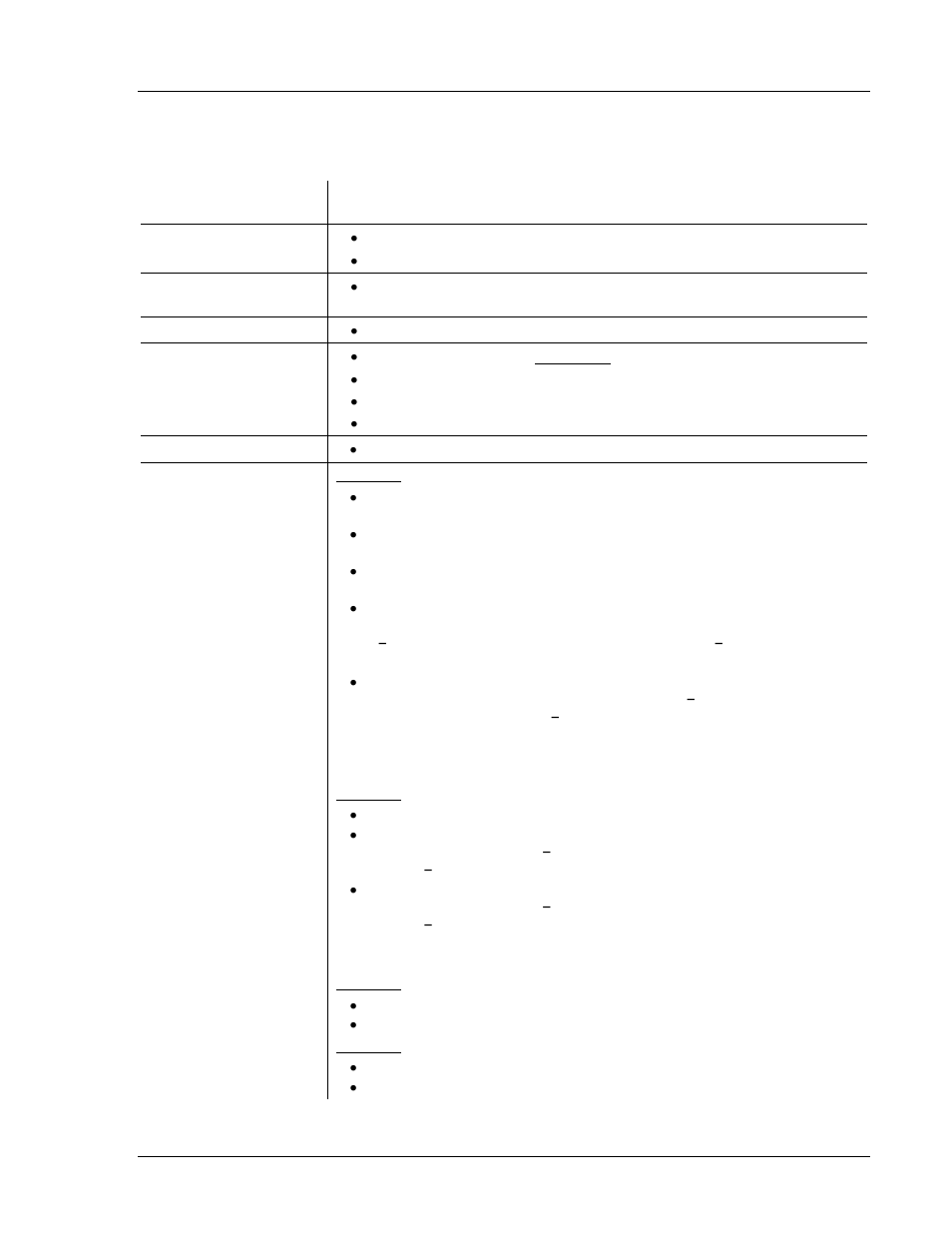 Revision history | Basler Electric BE1-25A User Manual | Page 5 / 90