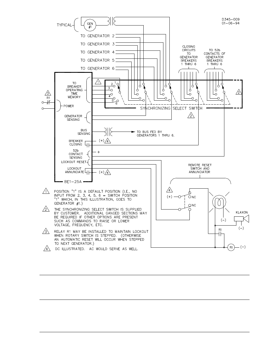 Maintenance, Storage, Maintenance -5 | Storage -5 | Basler Electric BE1-25A User Manual | Page 53 / 90