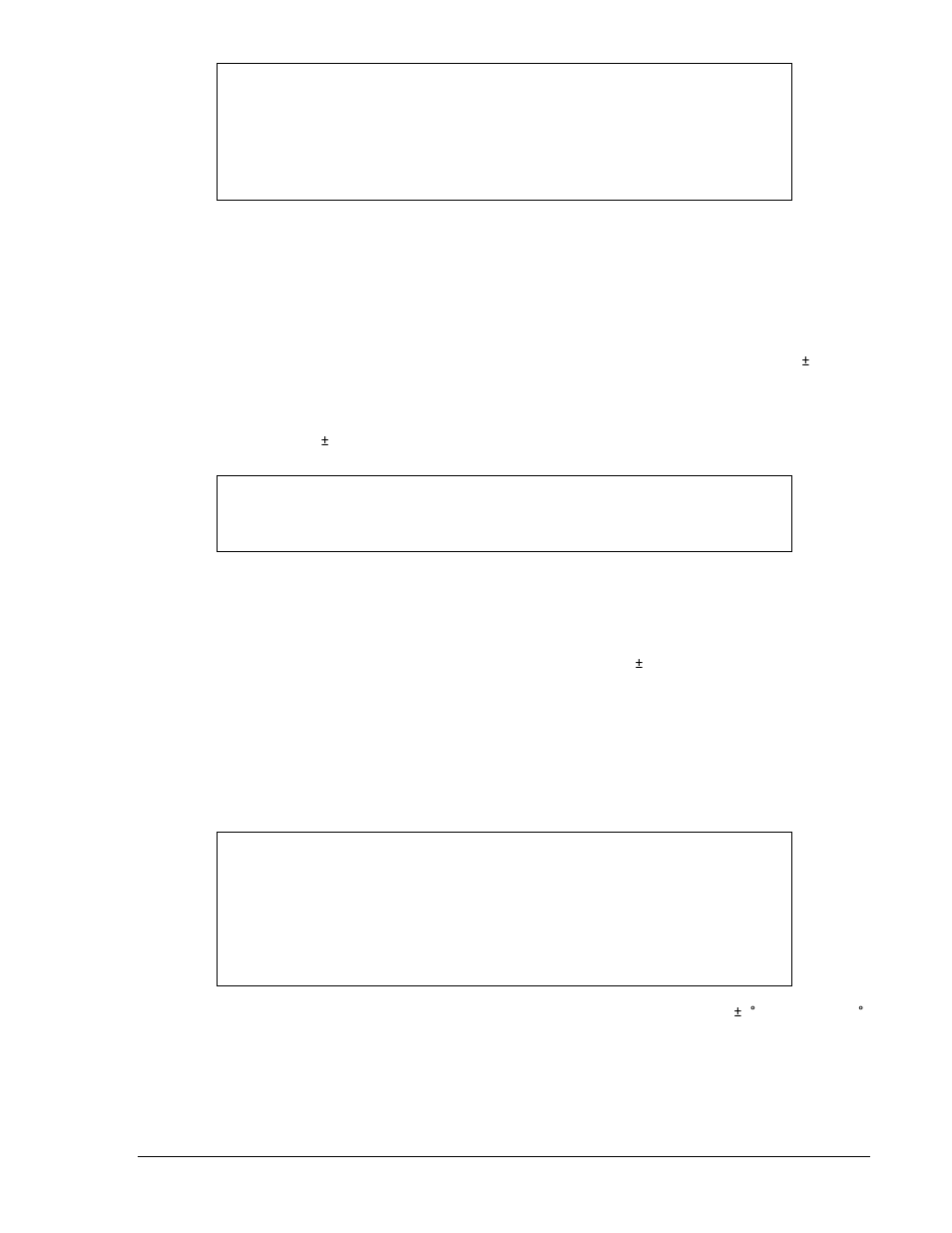 Undervoltage (uv) inhibit verification test, Slip frequency verification test, Sync signal verification test | Undervoltage (uv) inhibit verification test -7, Slip frequency verification test -7, Sync signal verification test -7 | Basler Electric BE1-25A User Manual | Page 63 / 90