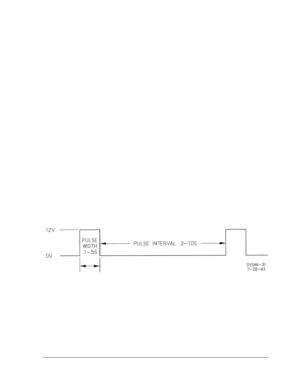 Voltage matching module v1 verification test, Voltage matching module v2 verification test, Voltage matching module v3 verification test | Voltage matching module v1 verification test -11, Voltage matching module v2 verification test -11, Voltage matching module v3 verification test -11, Figure 5-3. option v2 waveform -11 | Basler Electric BE1-25A User Manual | Page 67 / 90