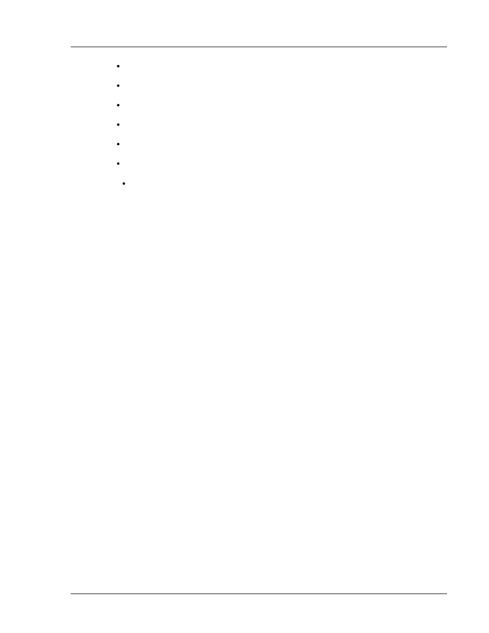 Basler Electric BE1-25A User Manual | Page 7 / 90