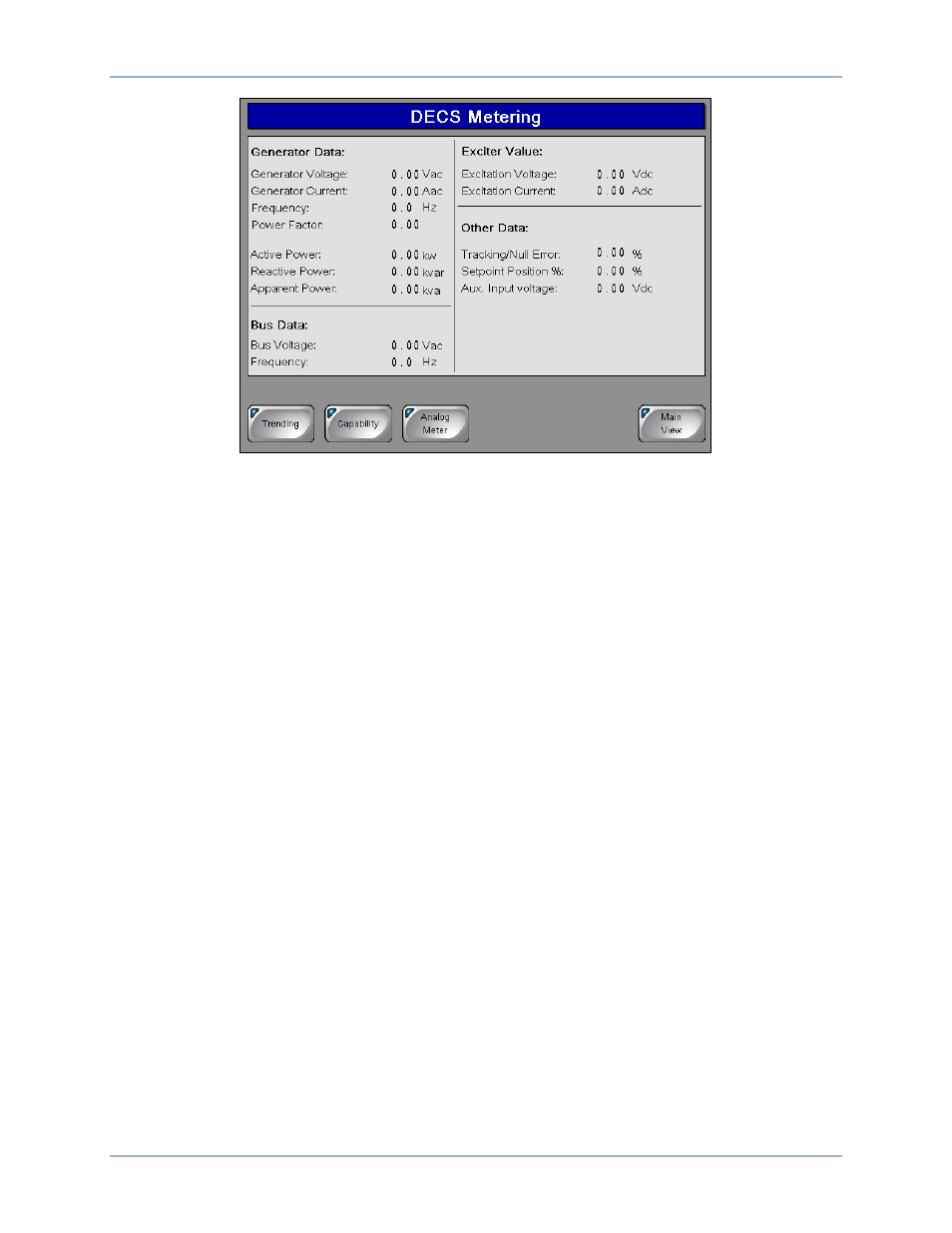 Basler Electric IDP-800 User Manual | Page 17 / 70