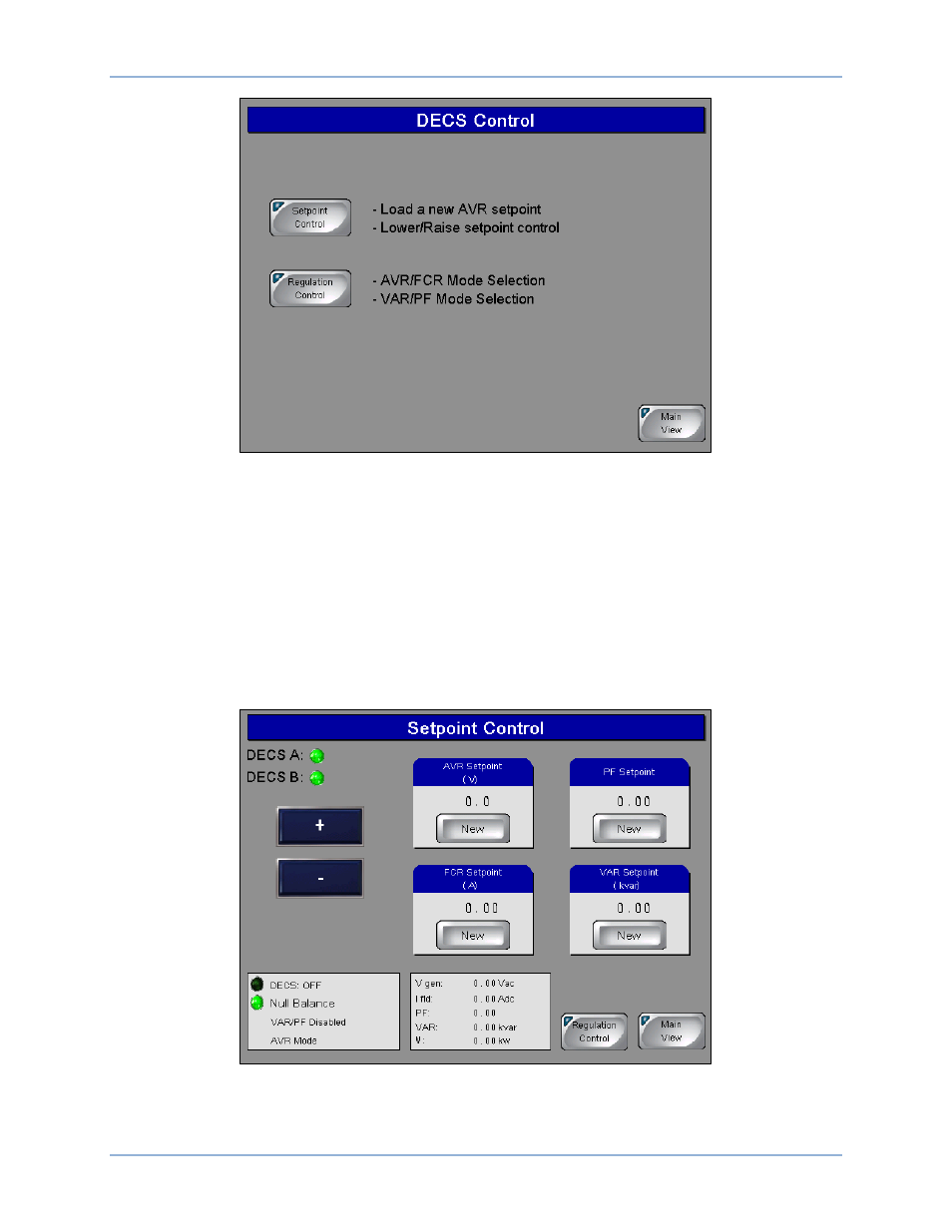 Basler Electric IDP-800 User Manual | Page 20 / 70