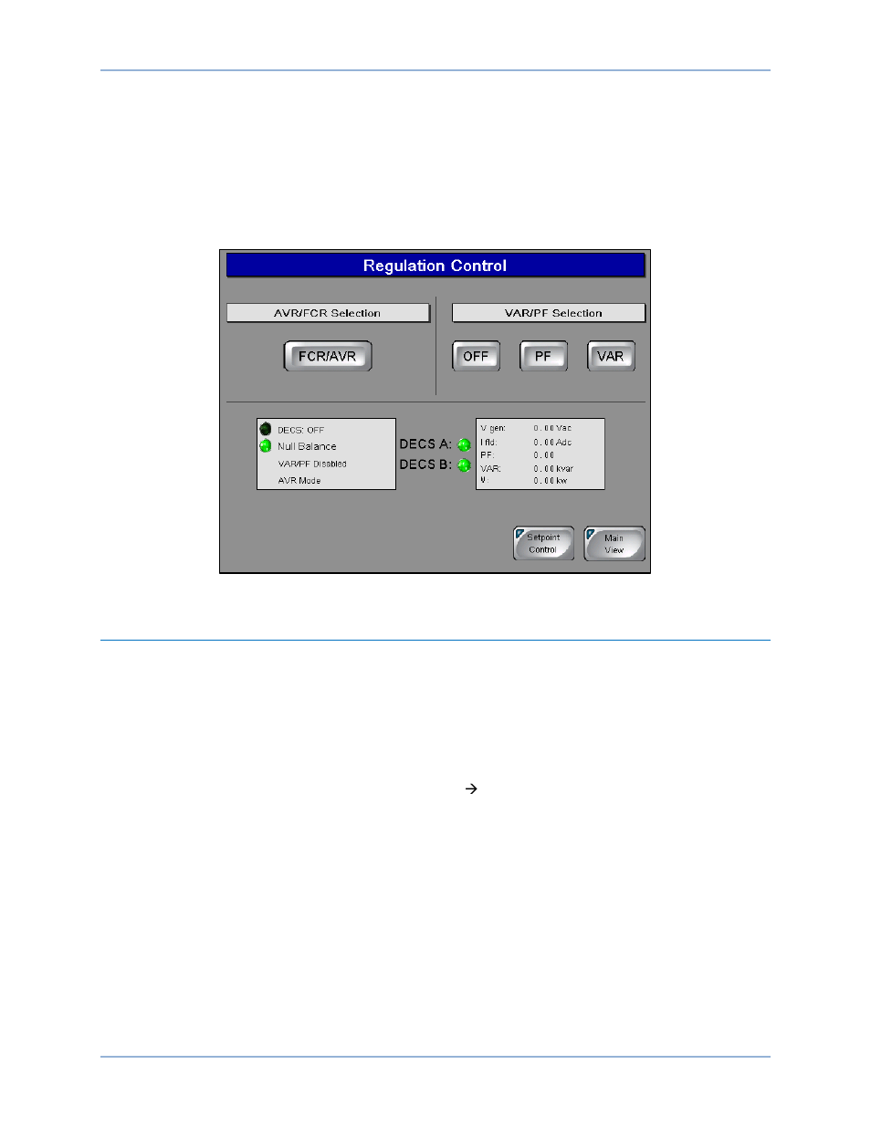 Alarms and status | Basler Electric IDP-800 User Manual | Page 21 / 70