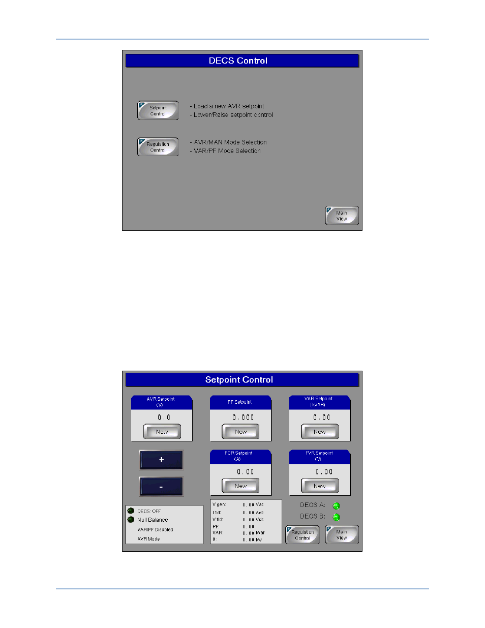 Basler Electric IDP-800 User Manual | Page 30 / 70