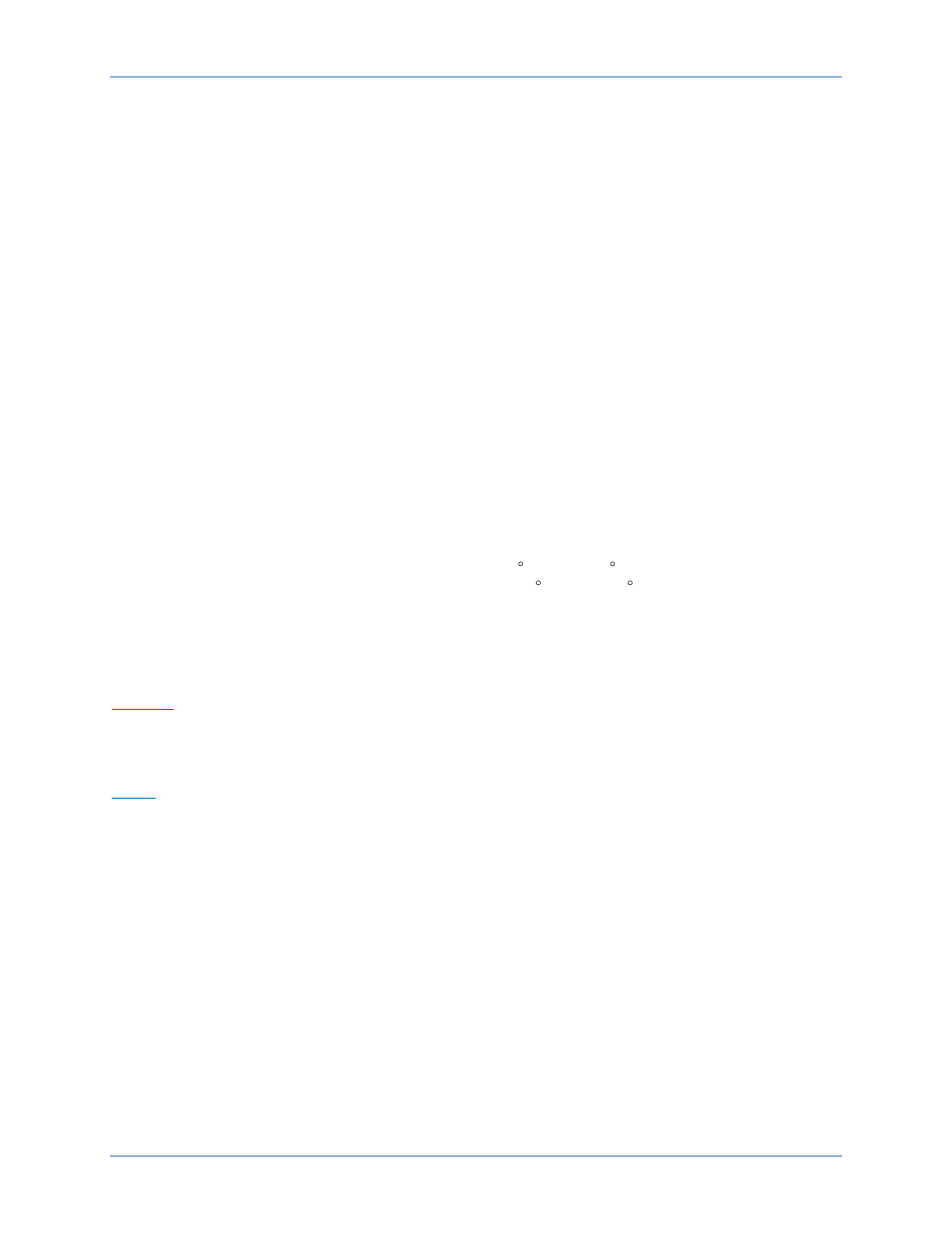 Specifications | Basler Electric IDP-800 User Manual | Page 65 / 70