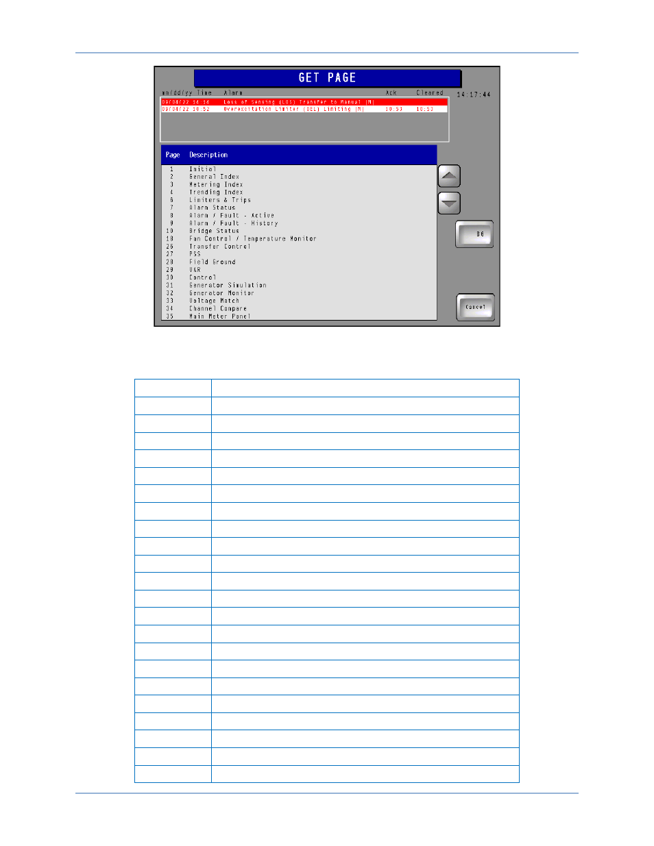 Basler Electric IDP-1200 User Manual | Page 14 / 90