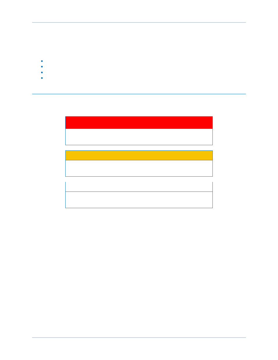 Preface, Conventions used in this manual | Basler Electric IDP-1200 User Manual | Page 3 / 90