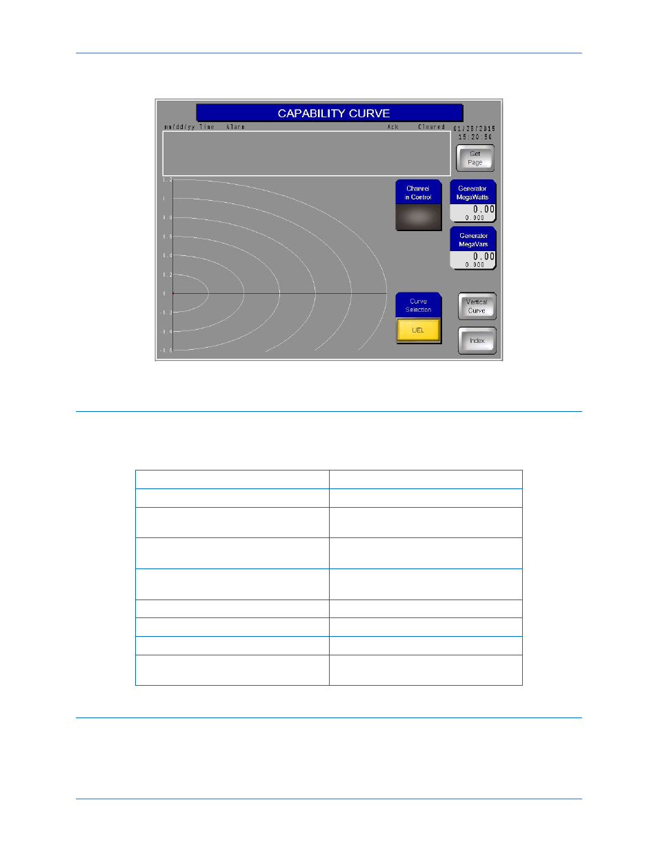Task guide, Password settings | Basler Electric IDP-1200 User Manual | Page 65 / 90