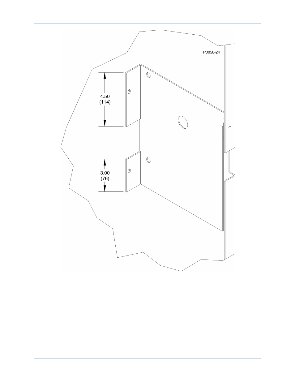 Basler Electric IDP-1200 User Manual | Page 71 / 90