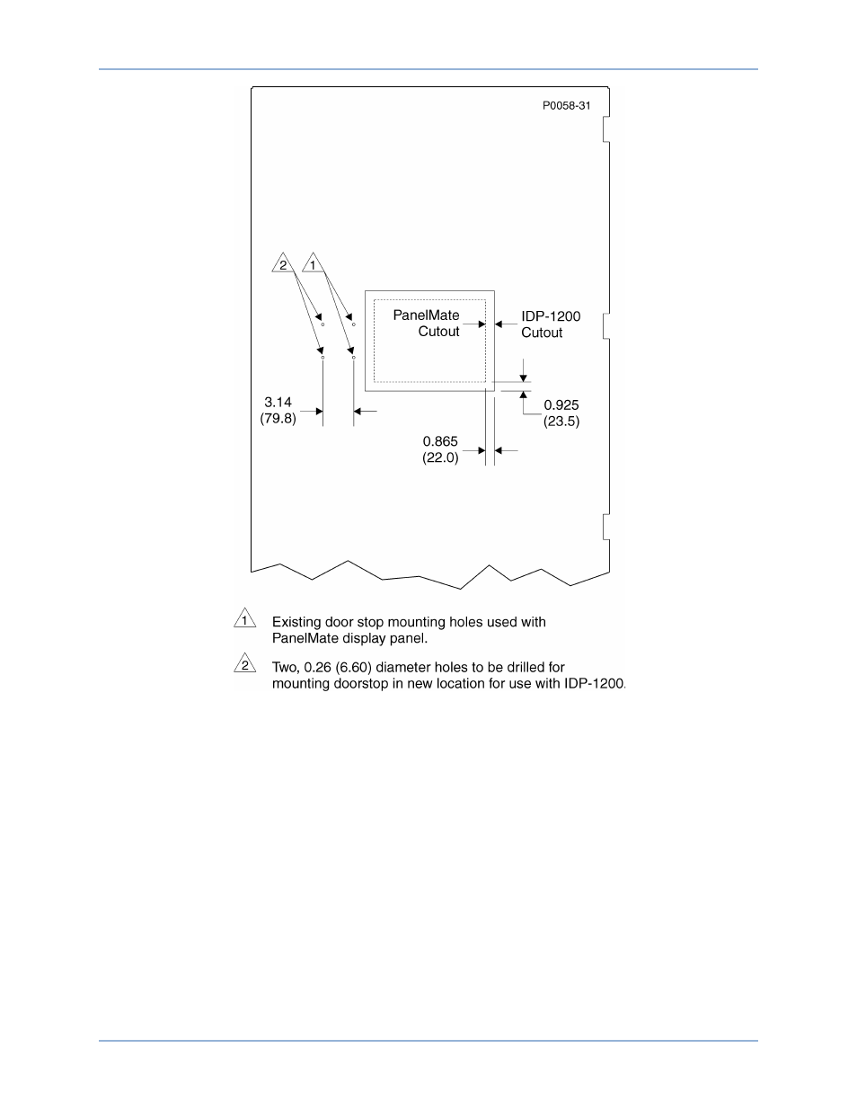 Basler Electric IDP-1200 User Manual | Page 76 / 90