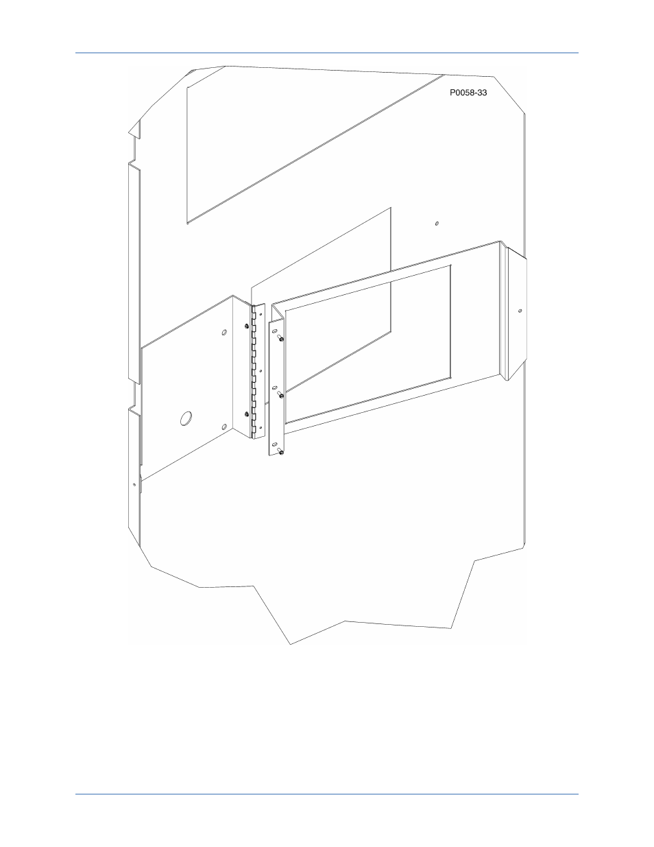 Basler Electric IDP-1200 User Manual | Page 77 / 90