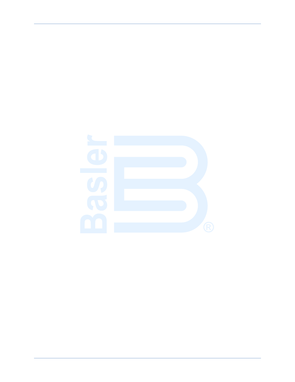 Basler Electric IDP-1200 User Manual | Page 8 / 90