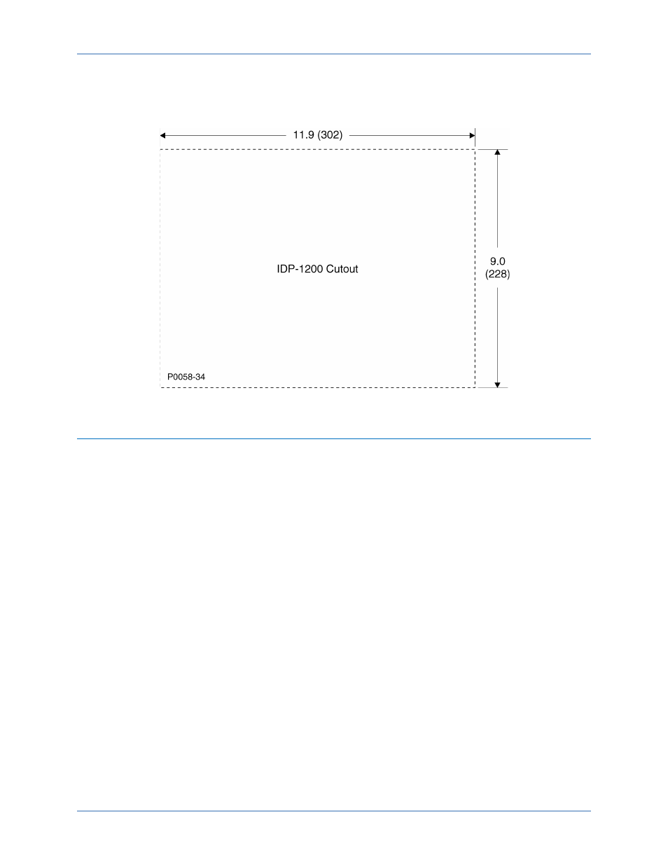 New installations, Mounting the ethernet switch | Basler Electric IDP-1200 User Manual | Page 80 / 90