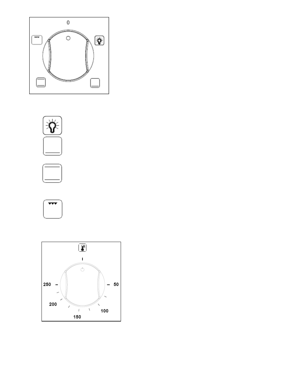 Baumatic BOD890BL User Manual | Page 19 / 40