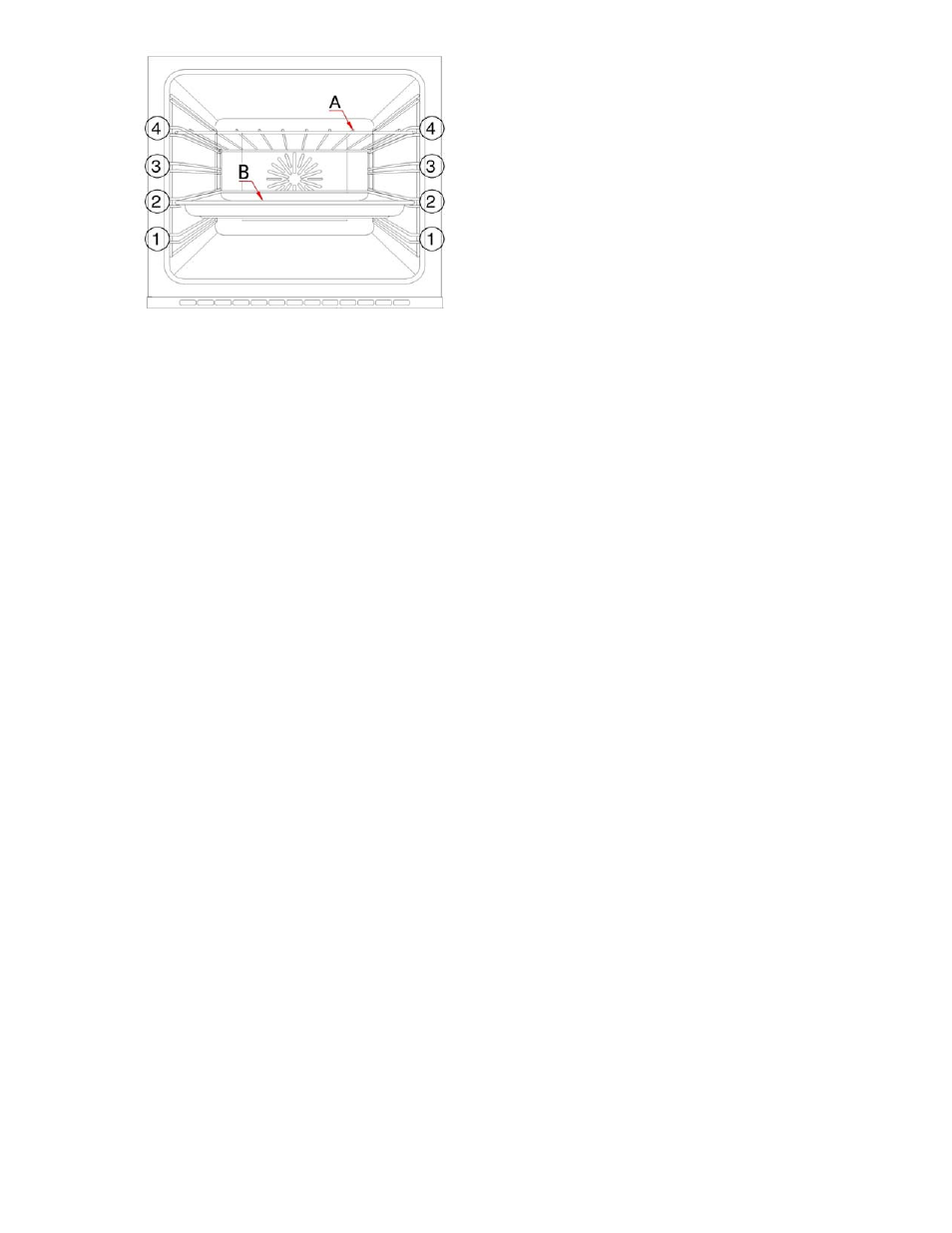 Baumatic BOD890BL User Manual | Page 22 / 40