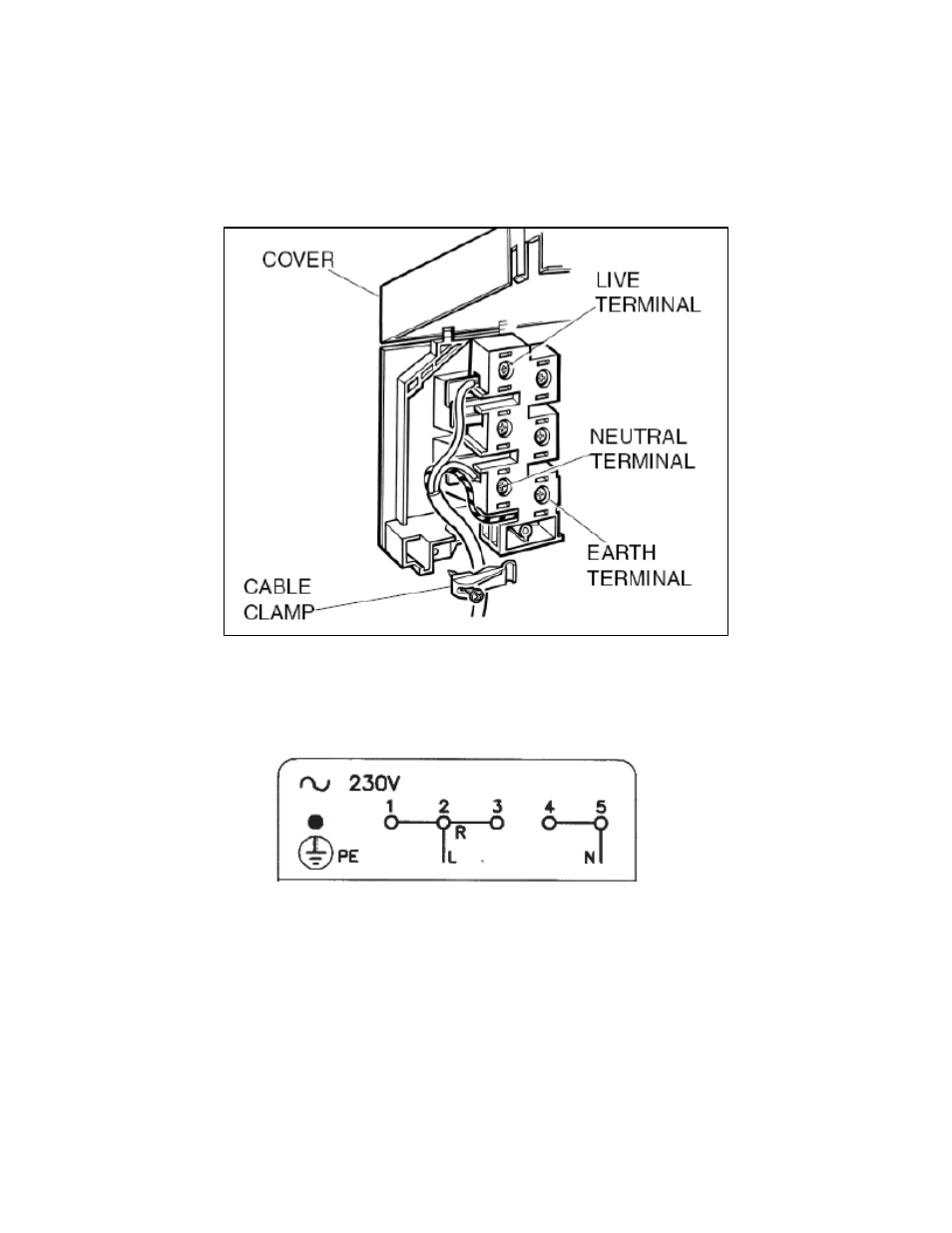 Baumatic BO796.5BL User Manual | Page 27 / 36
