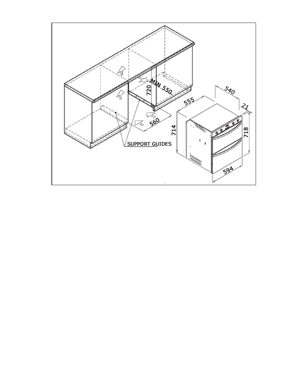 Baumatic BO796.5BL User Manual | Page 29 / 36
