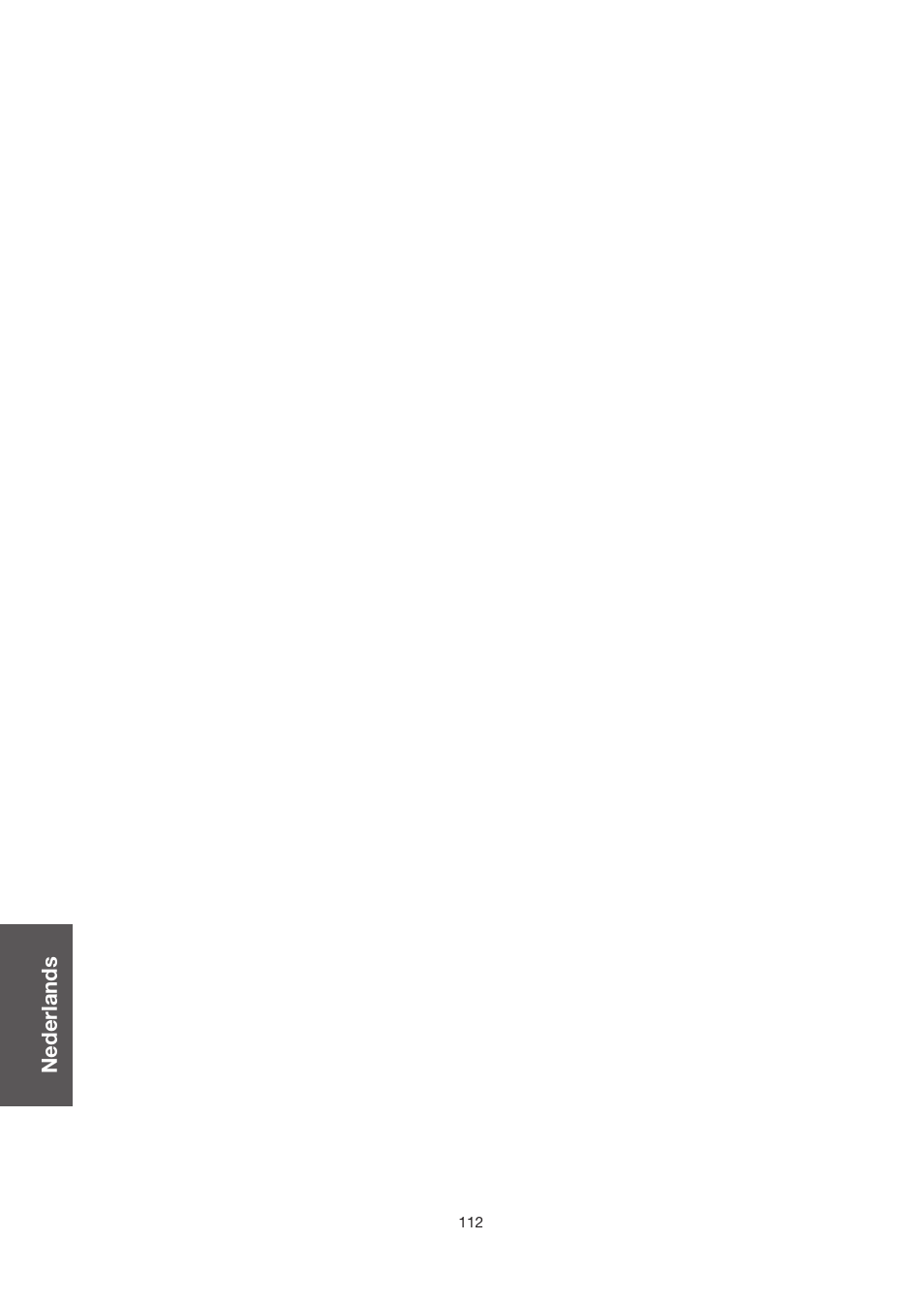 Baumatic BO920TS User Manual | Page 115 / 162
