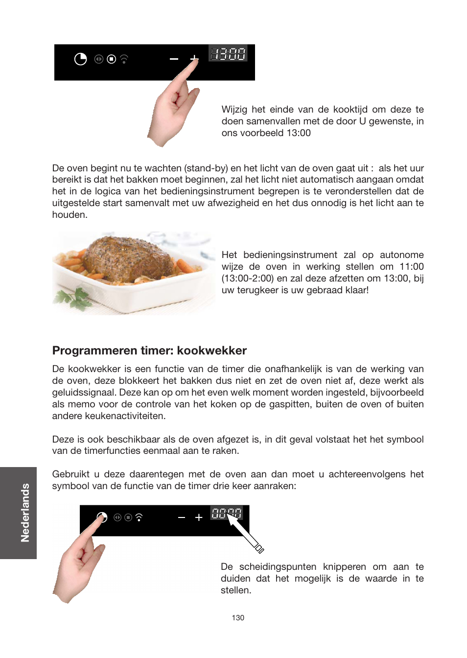 Baumatic BO920TS User Manual | Page 133 / 162