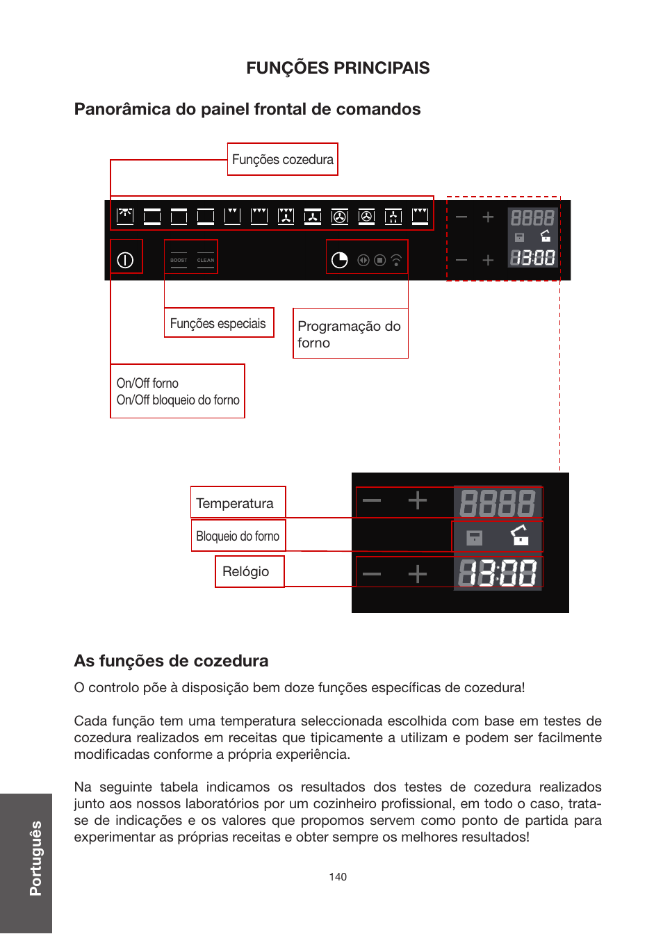 Baumatic BO920TS User Manual | Page 143 / 162