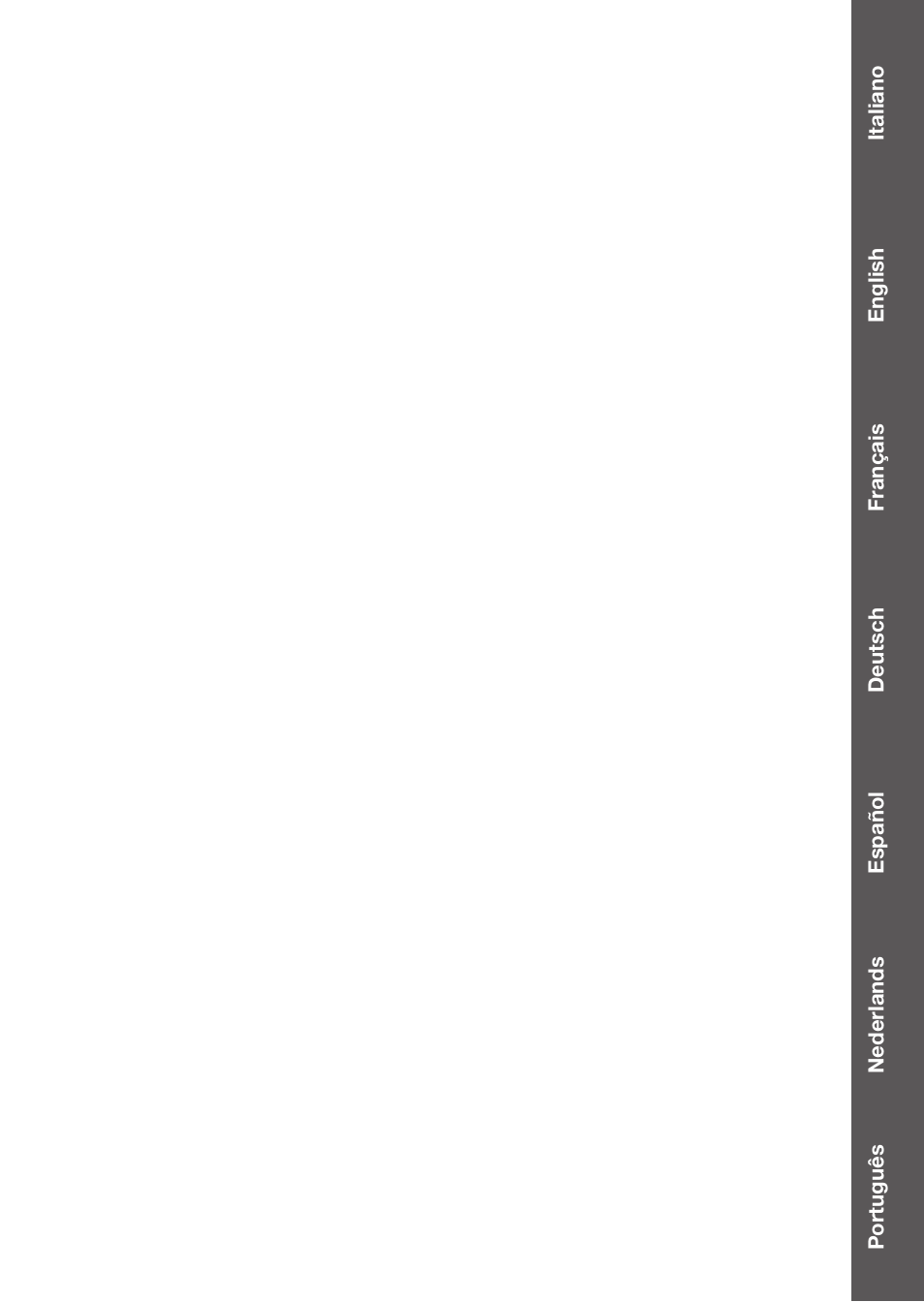Baumatic BO920TS User Manual | Page 2 / 162