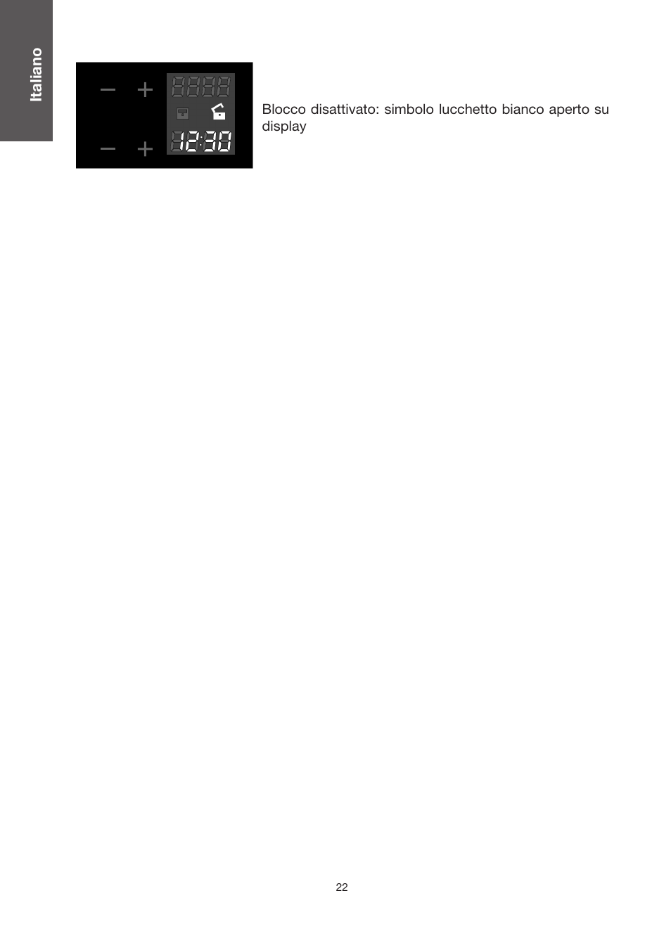 Baumatic BO920TS User Manual | Page 25 / 162