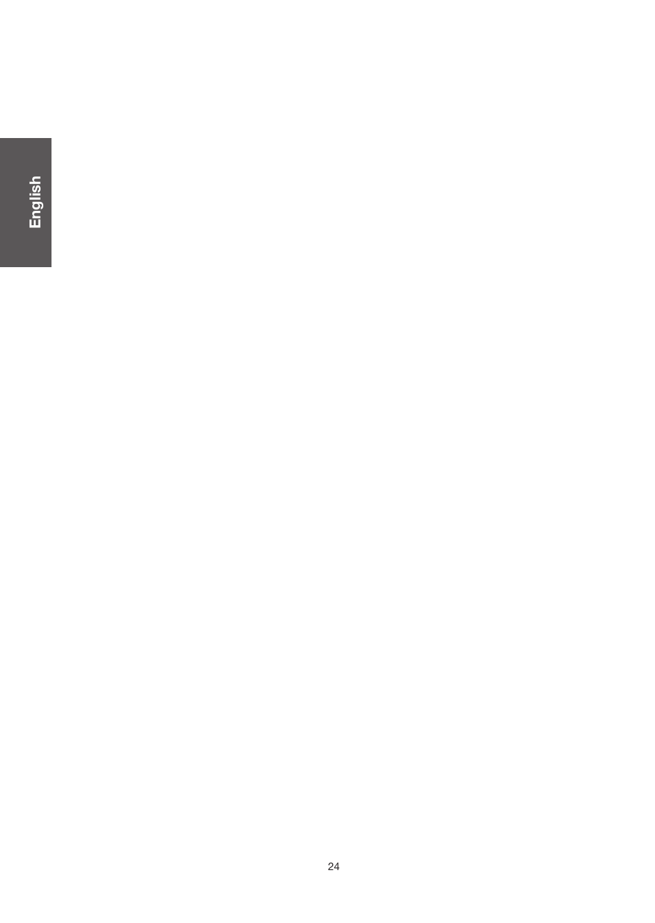 Baumatic BO920TS User Manual | Page 27 / 162