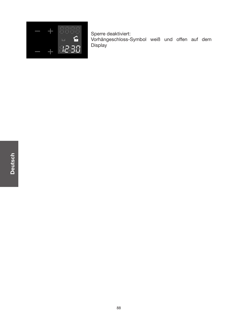 Baumatic BO920TS User Manual | Page 91 / 162