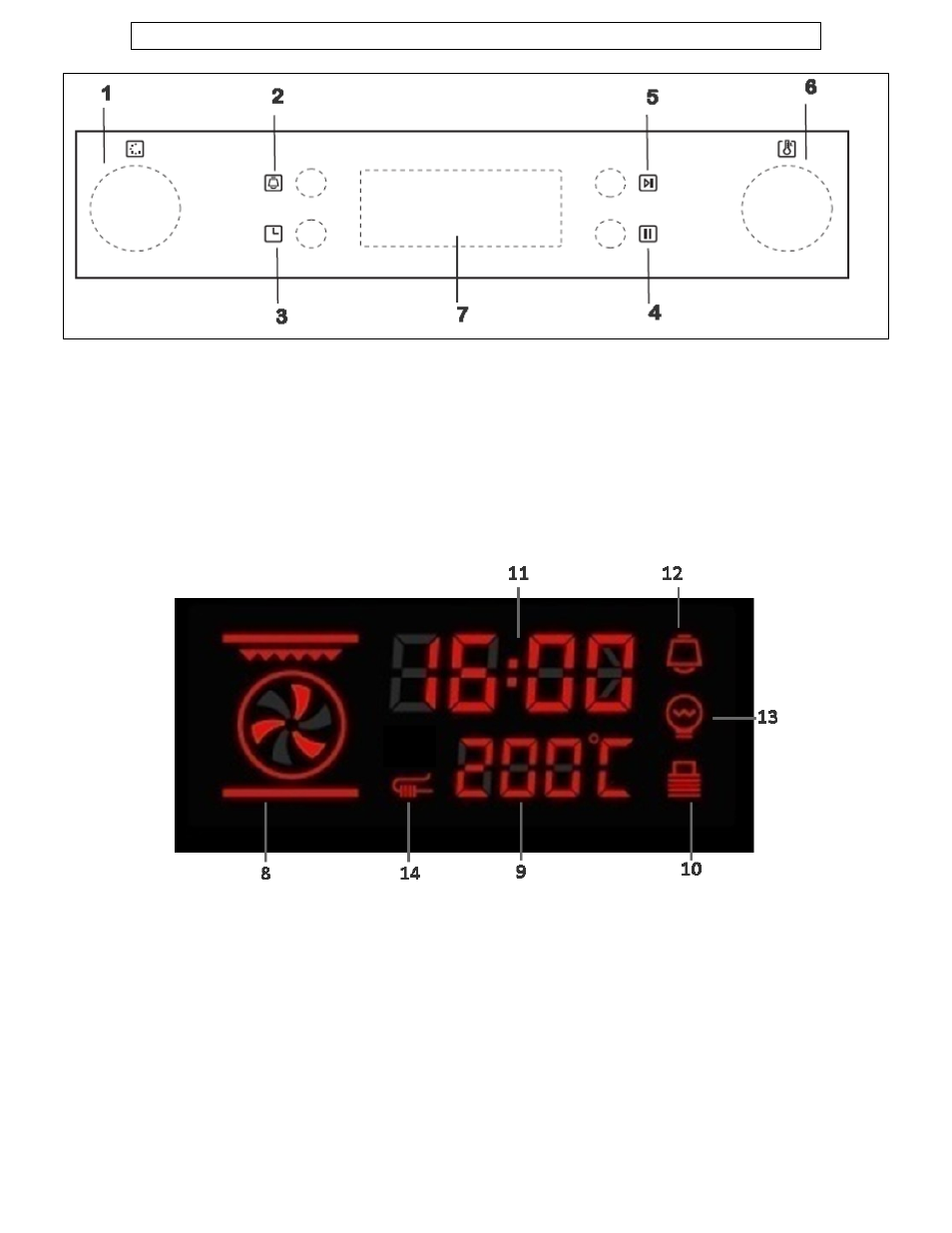 Baumatic B630MC User Manual | Page 10 / 36