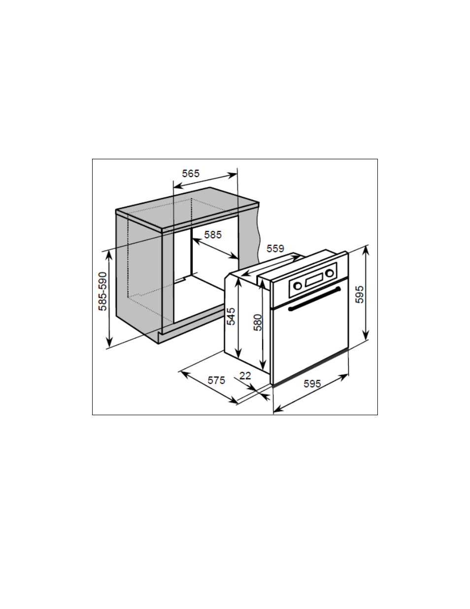 Baumatic B630MC User Manual | Page 27 / 36