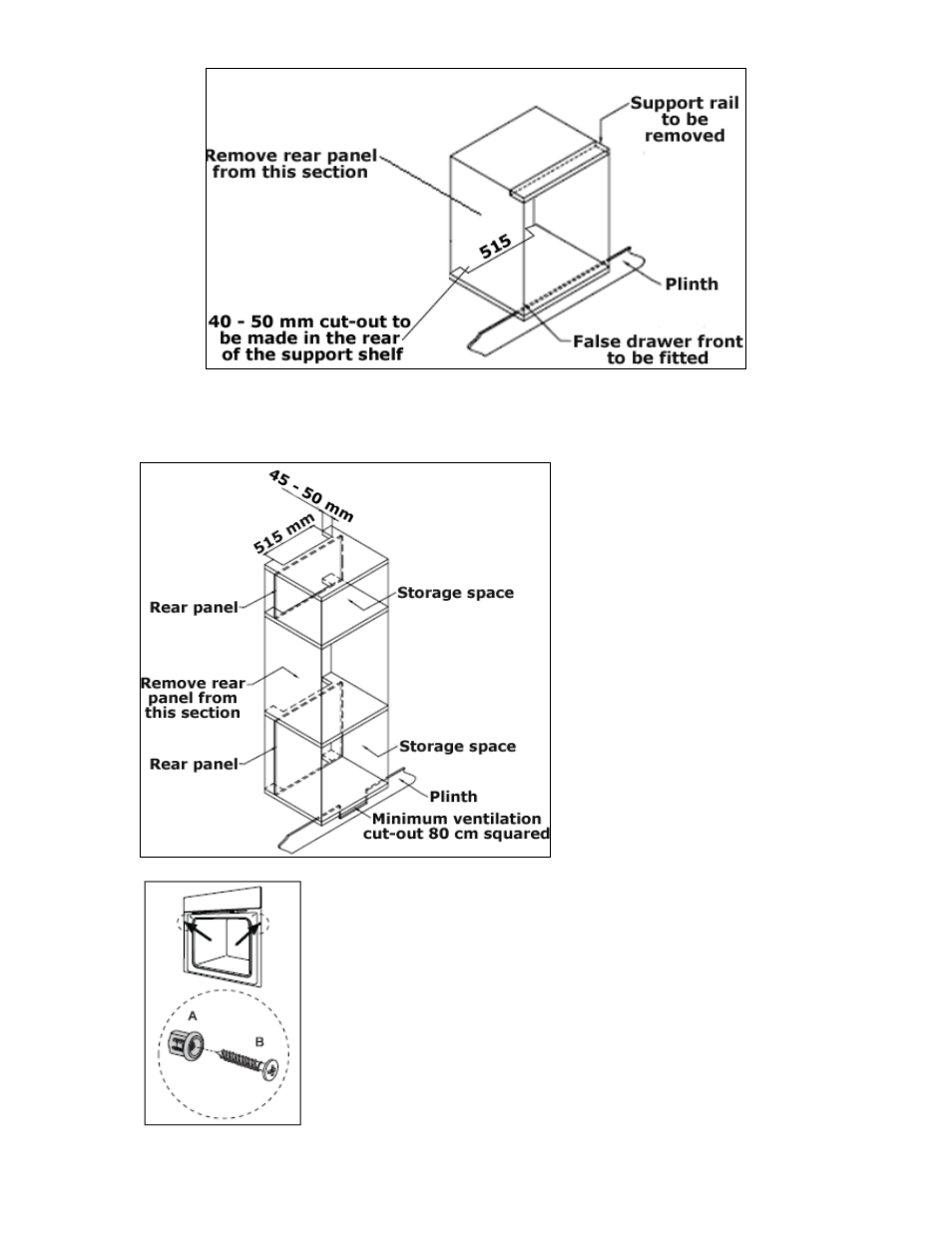 Baumatic B630MC User Manual | Page 28 / 36