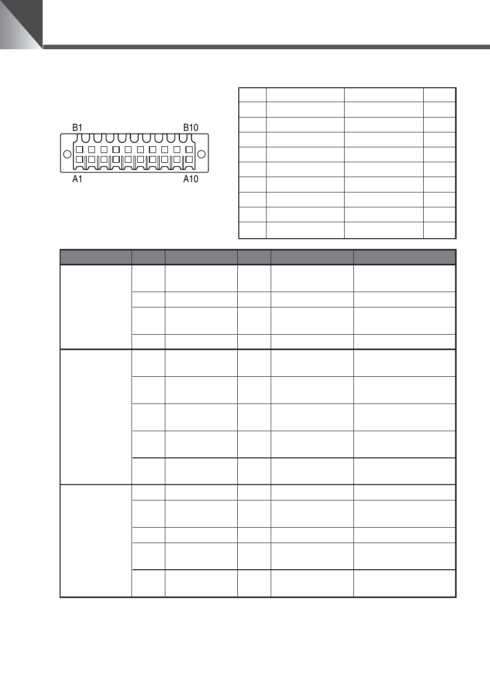 Canon VC-C50iR User Manual | Page 12 / 246