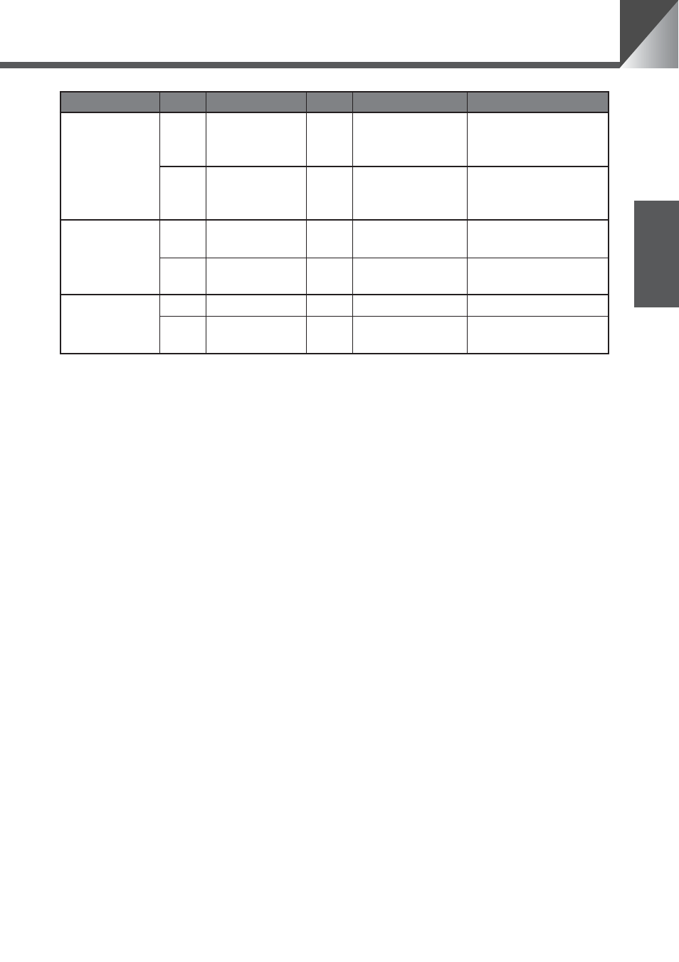 Canon VC-C50iR User Manual | Page 13 / 246