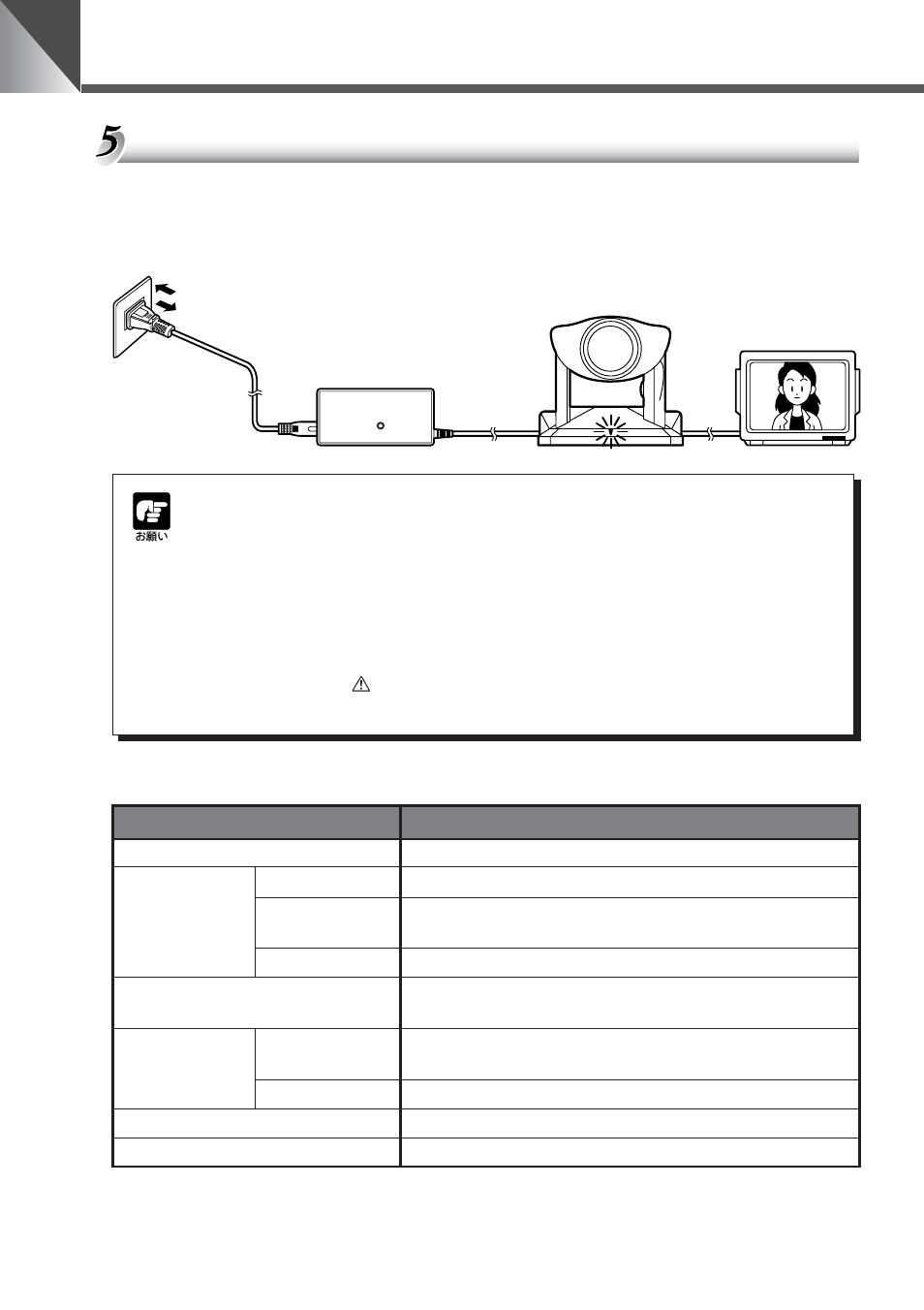 Canon VC-C50iR User Manual | Page 14 / 246