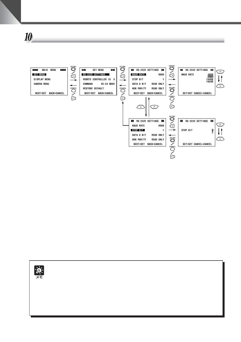 Canon VC-C50iR User Manual | Page 30 / 246