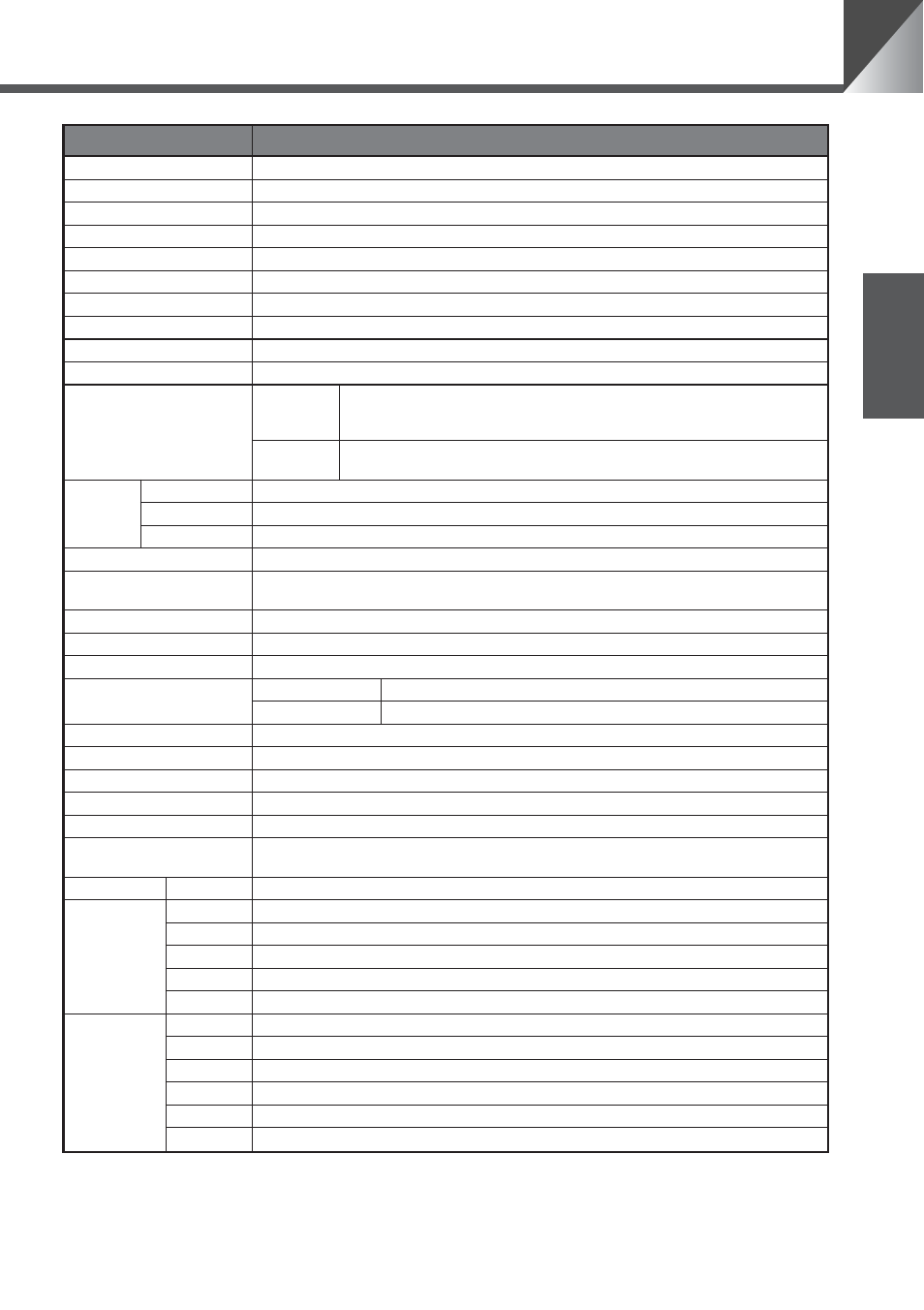 Canon VC-C50iR User Manual | Page 37 / 246