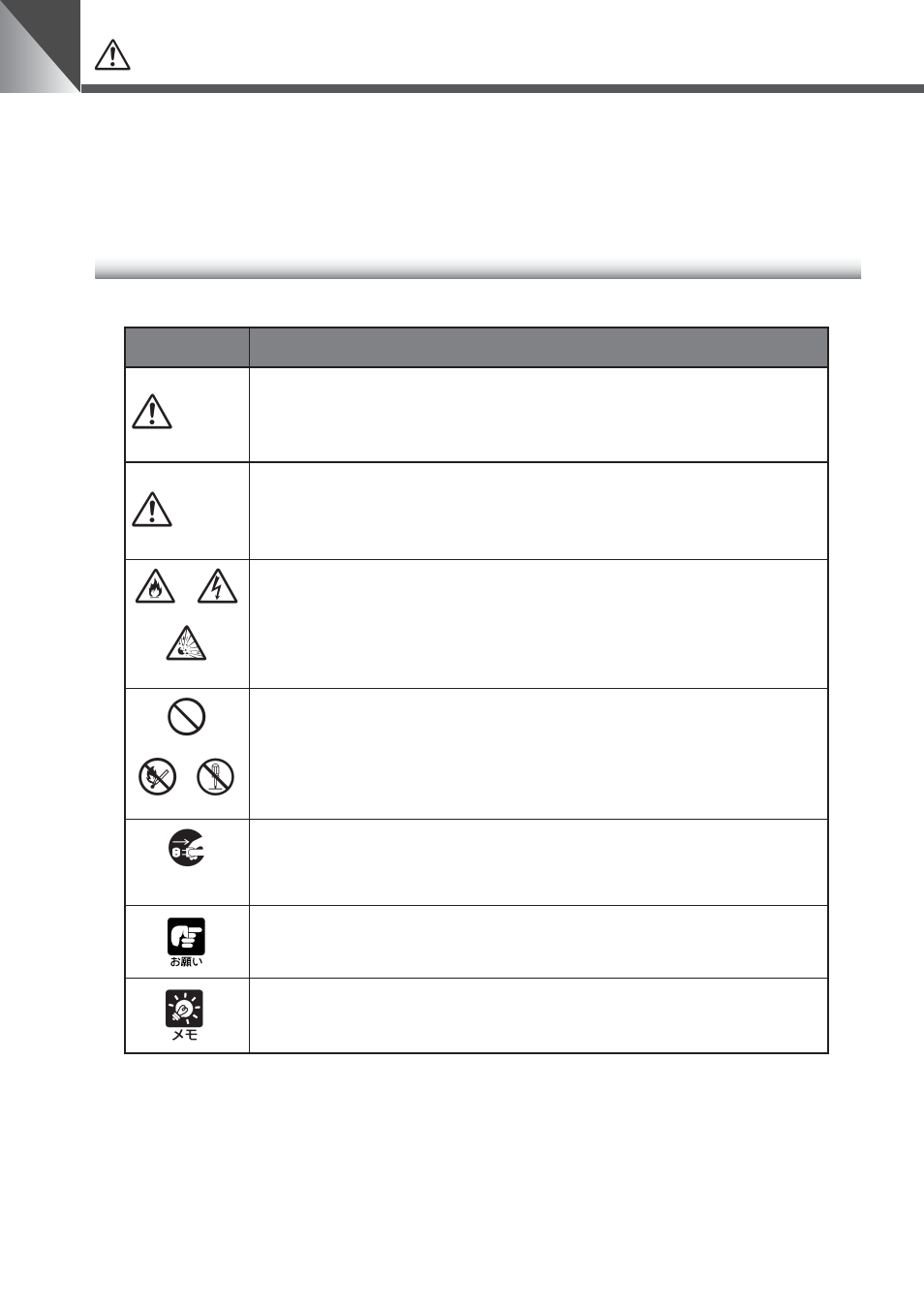 Canon VC-C50iR User Manual | Page 4 / 246