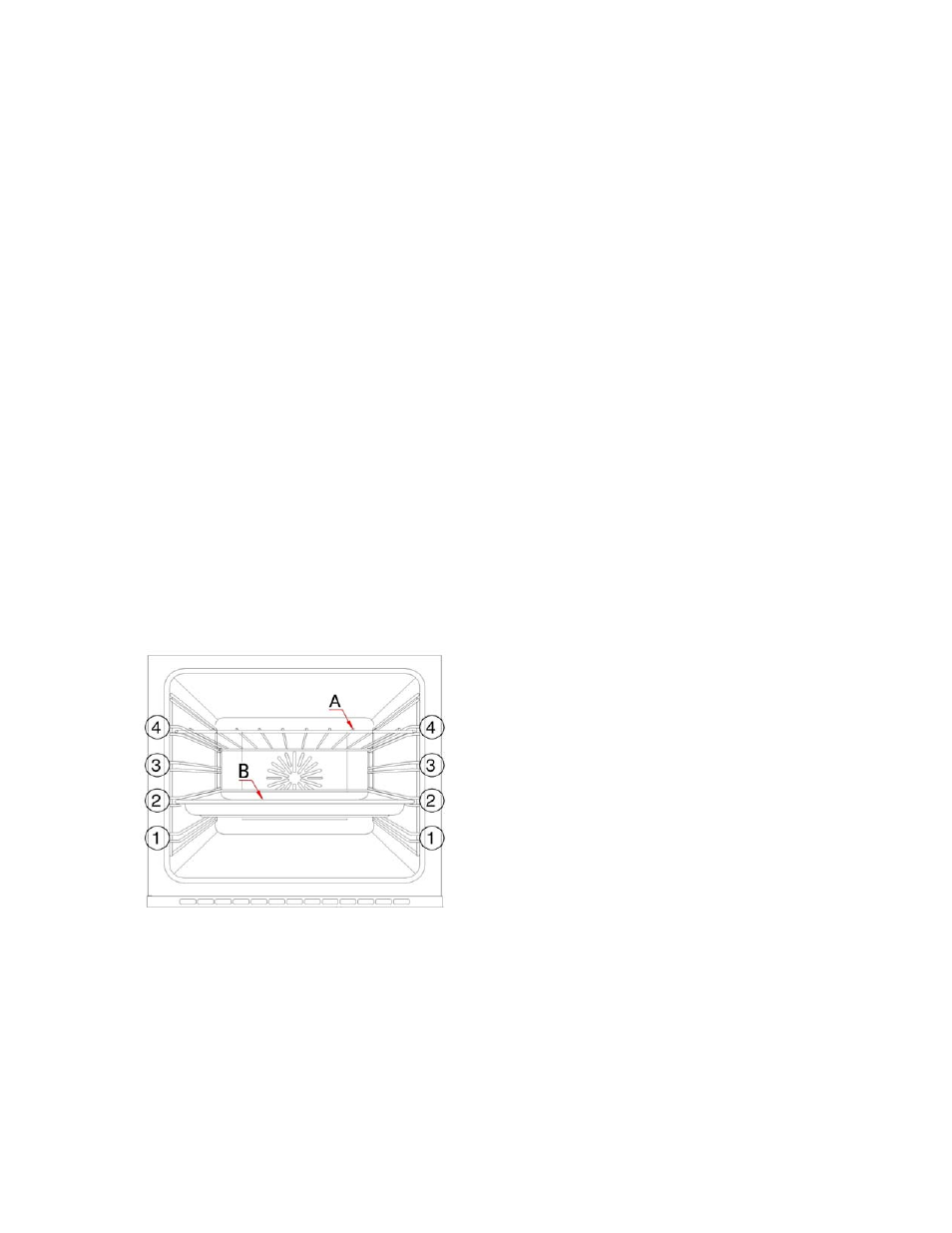 Baumatic BO638.5SS User Manual | Page 24 / 40