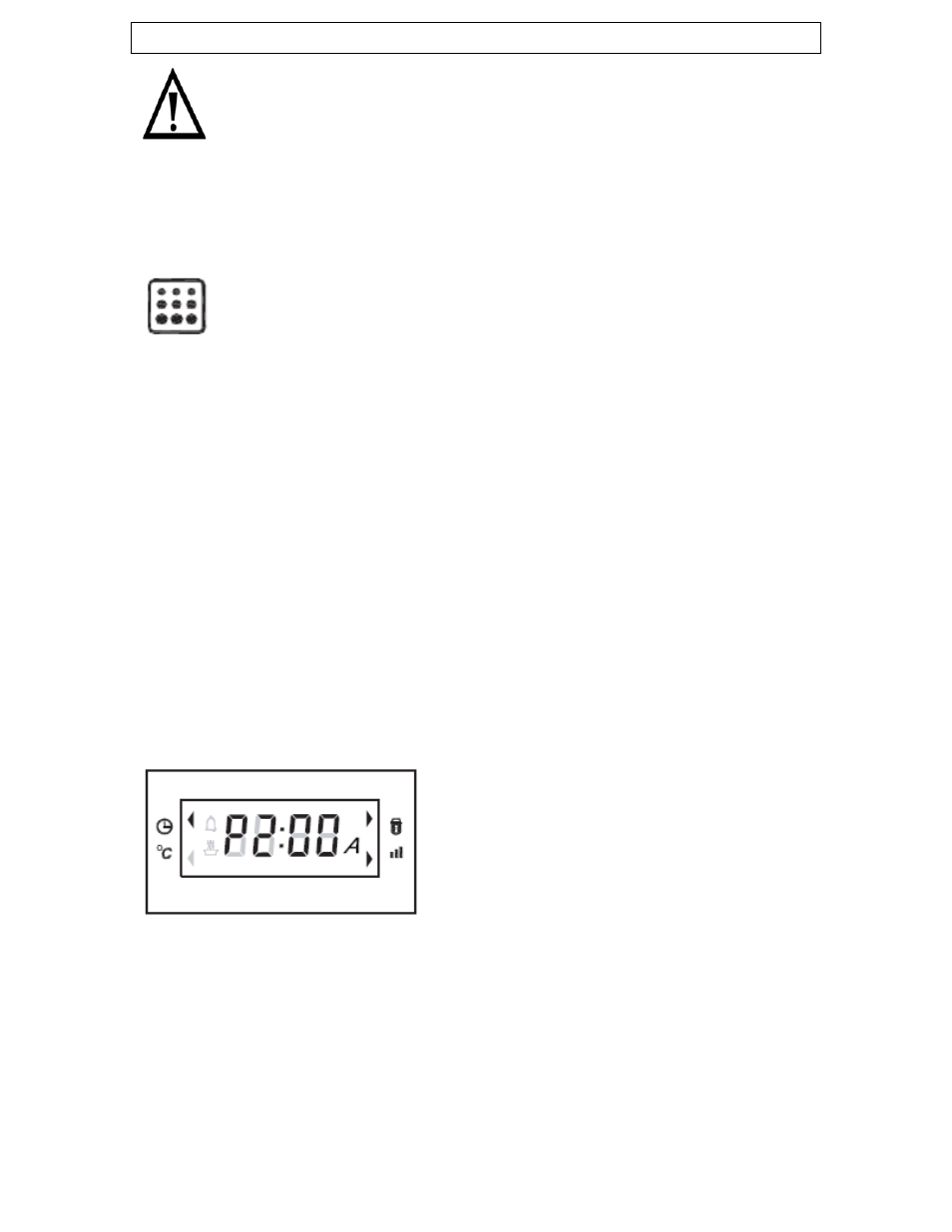 Baumatic BO638.5SS User Manual | Page 25 / 40