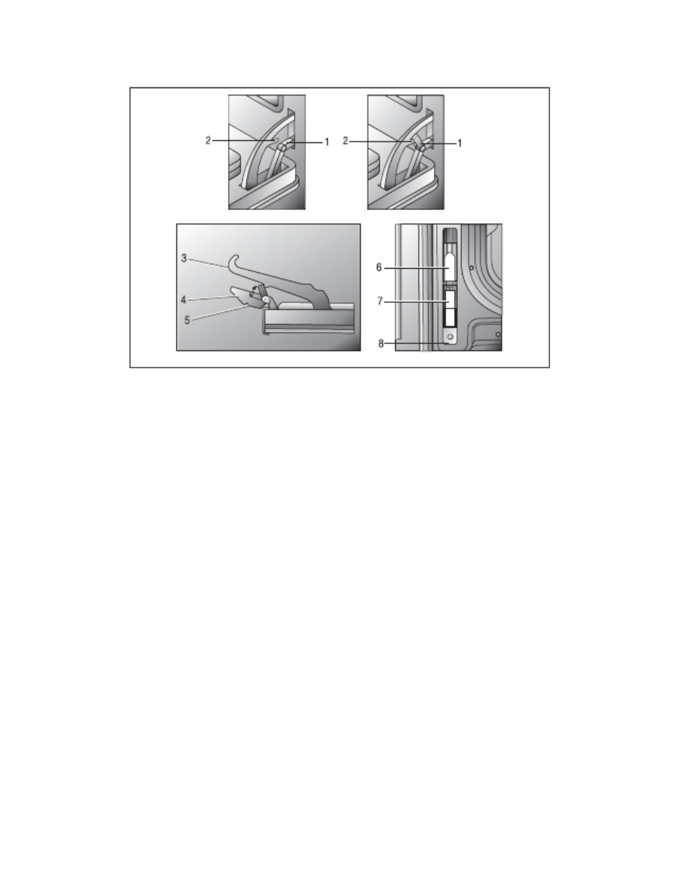 Baumatic BO638.5SS User Manual | Page 27 / 40