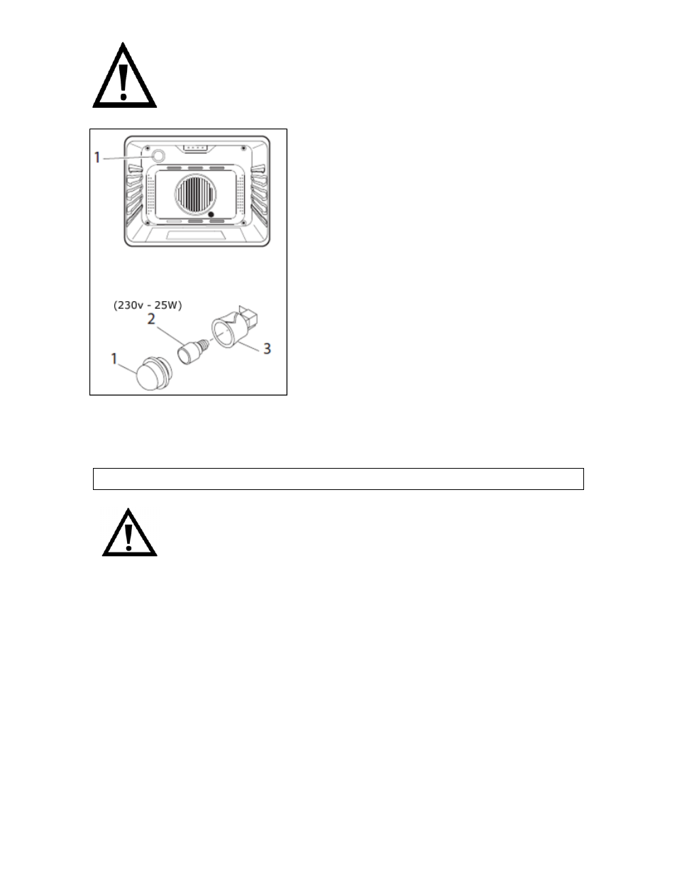 Baumatic BO638.5SS User Manual | Page 29 / 40