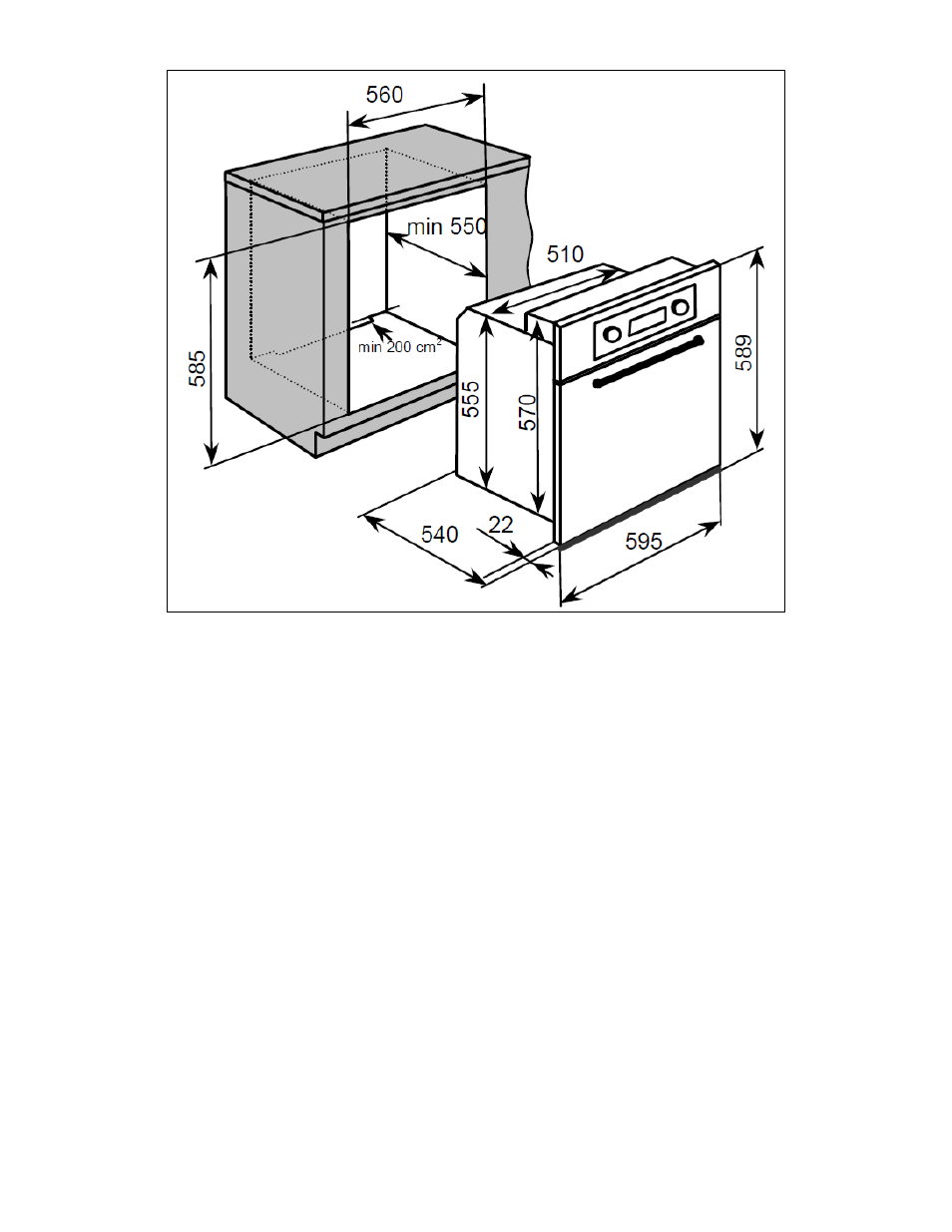 Baumatic BO638.5SS User Manual | Page 31 / 40