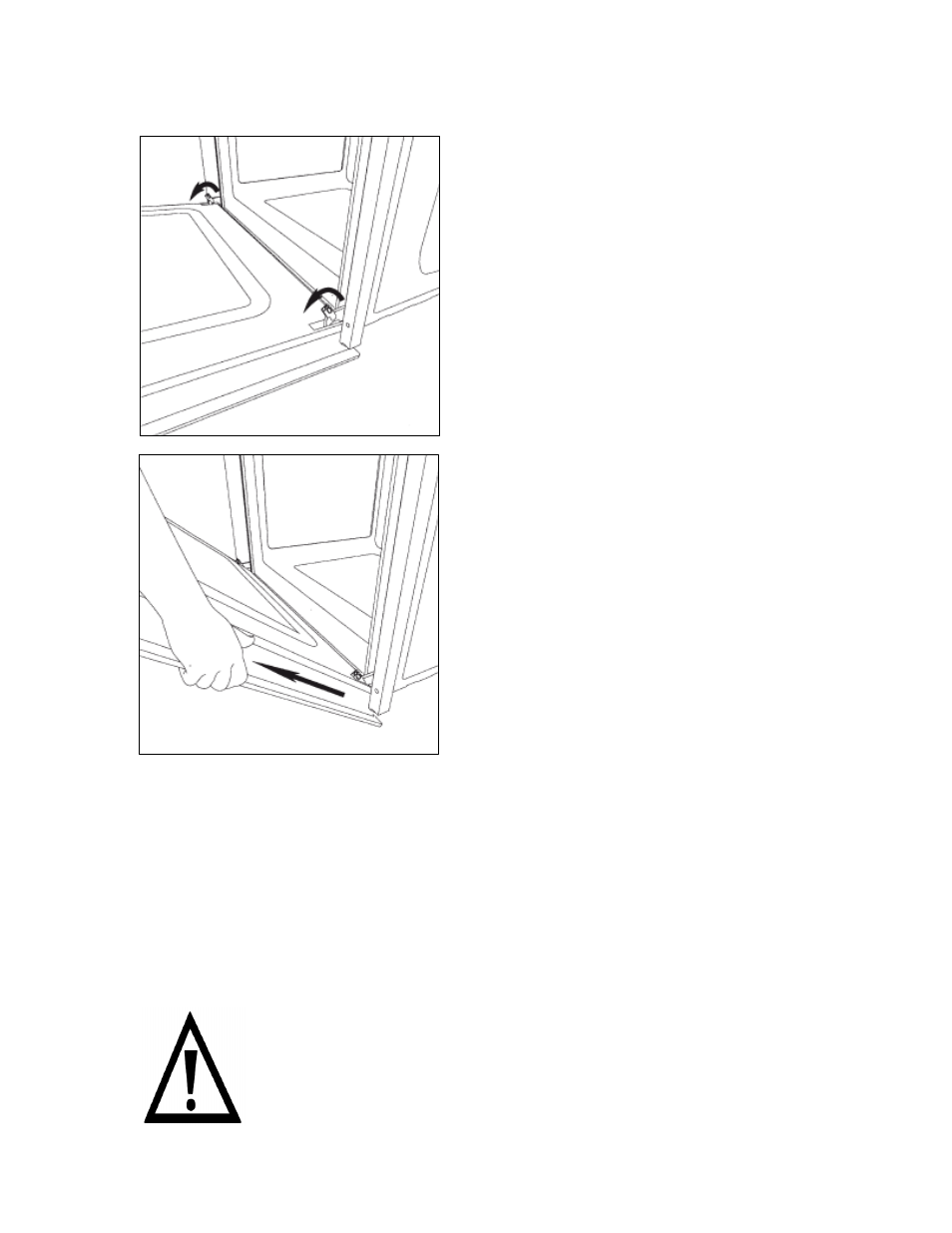 Baumatic BO610.5SS User Manual | Page 19 / 36